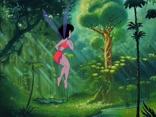 R&V At the Movies: FernGully: The Last Rainforest
